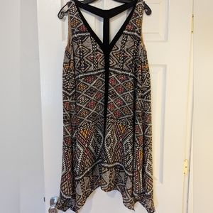 BCBGMAXAZRIA Dress